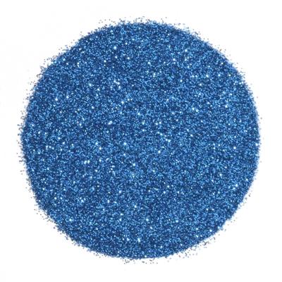 Vaessen Creative • glitter ultra-fine blue