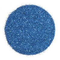 Vaessen Creative • glitter ultra-fine blue - thumbnail