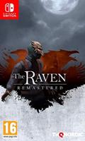The Raven Remastered - thumbnail