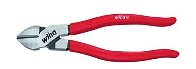 Wiha Zijkniptang Classic met DynamicJoint® | 180mm/7" - 43337 - 43337