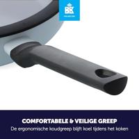 Enjoy Light blue 4 pc set - thumbnail