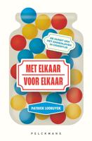 Met elkaar - Voor elkaar (e-book) - Patrick Loobuyck - ebook - thumbnail