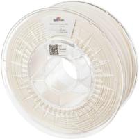 Spectrum Filaments 80092 smart ABS Filament ABS kunststof Slagvast 1.75 mm 1000 g Polar White, Polar-wit, Wit 1 stuk(s) - thumbnail