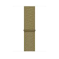 Apple Nike Sport Loop Apple Watch 42mm / 44mm / 45mm / 49mm Olive Flak - thumbnail