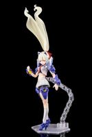 Megami Device Plastic Model Kit 1/1 Buster Doll Paladin 17 cm - thumbnail