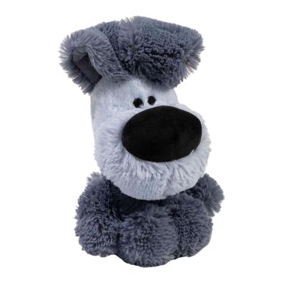 Bambolino Toys Woezel & pip pluche knuffel woezel