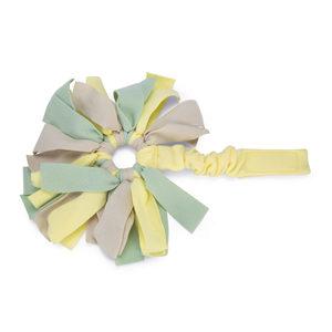 Beeztees Puppy Stuhy - Hondenspeelgoed - Voor Bench - 39x28x2 cm