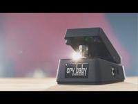 Dunlop Cry Baby Mini 535Q Wah - thumbnail