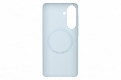 Samsung Samsung EF-SS947 - Hintere Abdeckung für Mobiltelefon Backcover Samsung Galaxy S26+ Lichtblauw Inductieve lading