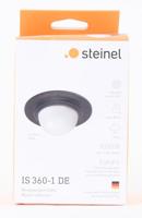 Steinel BewegingsmelderIS 360-1 DE - 32852 - thumbnail