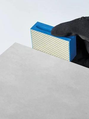 Carat Diamant handschuurblok korrel 60 - EHP0600000