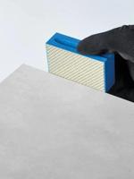 Carat Diamant handschuurblok korrel 60 - EHP0600000 - thumbnail