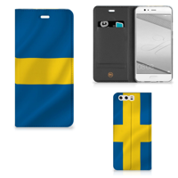 Huawei P10 Plus | Standcase | Zweden - thumbnail