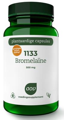 1133 Bromelaïne
