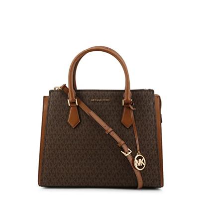 Michael Kors 35T0GWXS3BBRO Damestas 34x27x14CM
