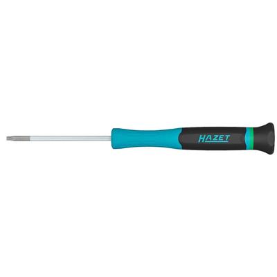 Hazet 811EL-T9 Torx-schroevendraaier Elektronica Grootte T 9 Koplengte: 60 mm 1 stuk(s)