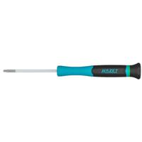 Hazet 811EL-T9 Torx-schroevendraaier Elektronica Grootte T 9 Koplengte: 60 mm 1 stuk(s) - thumbnail