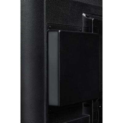 Duni servetten 33x33 creme