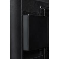 Duni servetten 33x33 creme - thumbnail