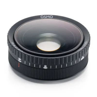 DJI Osmo Action 6 Macro Lens