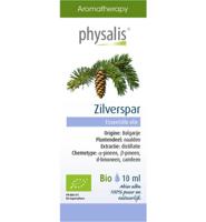 Physalis Zilverspar Olie 10ml - thumbnail