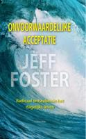 Onvoorwaardelijke acceptatie (Paperback) - thumbnail