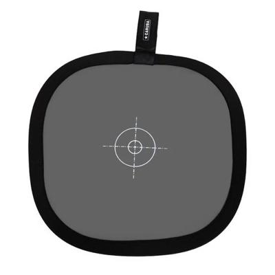 Caruba Foldable Grey Card 30cm