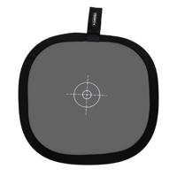 Caruba Foldable Grey Card 30cm - thumbnail