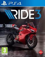 Ride 3 - thumbnail