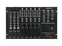 Omnitronic CM-5300 5-kanaals DJ-mixer - thumbnail