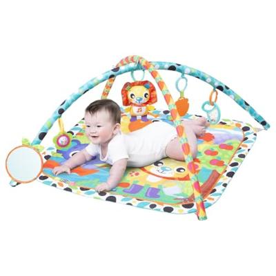 Playgro Giggly Garden muzikale speelkleed