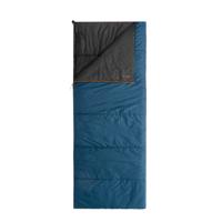 Exped Megasleep Uno Deken Slaapzak Burgundy/Deepsea/Moraine - thumbnail