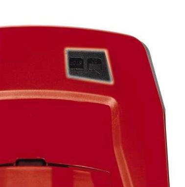 Einhell RASARRO Kit 4.0 Ah - Accu Grasmaaier | 38 cm | 450 m2 | Incl. 2 x 4.0 Ah accu + duolader - 3413180 3413180 - thumbnail