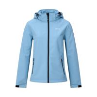 Nordberg Ingrida Soft Shell Jas Dames L/40 - thumbnail