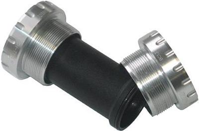 STRONGLIGHT bracketset "ext" bot.bracket strongl. parts road bsa f.sram/tru