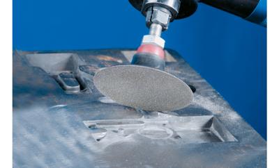 PFERD TOOLS CD DIA 75 D 251 - P 60 42740010 Schuurblad Korrelgrootte (num) 251 (Ø) 75 mm 10 stuk(s) PFERD TOOLS CD DIA 75 D 251 - P 60 42740010 Schuurblad Korrelgrootte (num) 251 (Ø) 75 mm 10 stuk(s)