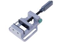 Wolfcraft - universele bankschroef - 100 mm - machineklem - 3410000 - thumbnail