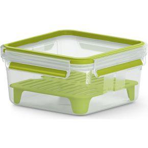 Emsa CLIP & GO Sandwichbox XL lunchbox