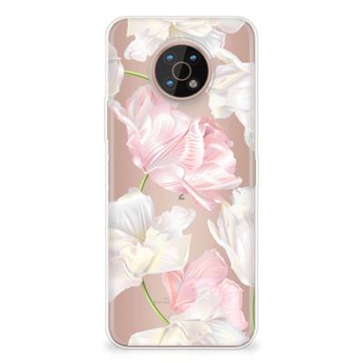 Nokia G50 | TPU Case | Lovely Flowers Nokia G50 | TPU Case | Lovely Flowers