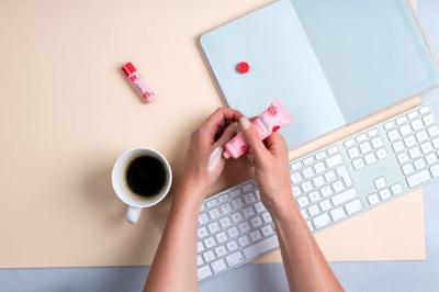 Melvita Smoothing Hand Cream 30 ml Melvita Smoothing Hand Cream 30 ml