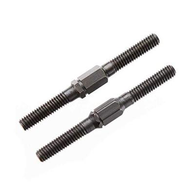 Steel Turnbuckle M4x45mm (AR340070)