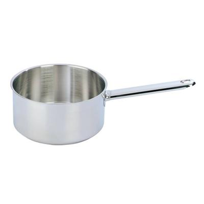 Demeyere Steelpan Apollo 7 - ø 16 cm / 1.5 liter