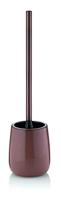 Kela - Wc-borstel Houder, Keramiek, Wolk Roze - Kela | Liana - thumbnail