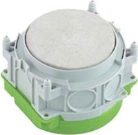 Betondoos inbouwdoos H120-P - thumbnail