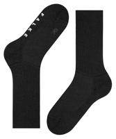 Falke Walkie Ergo Boot Sok Black 39-41 - thumbnail
