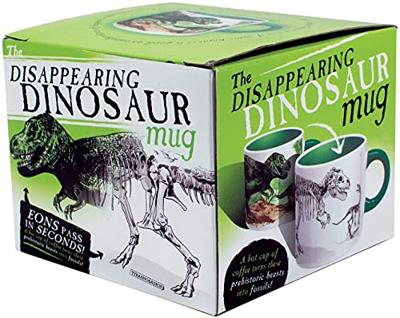 UPG Mok - Dinosaurus