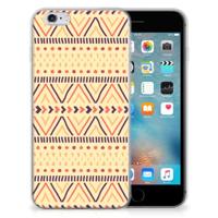 Apple iPhone 6 | 6s | TPU bumper | Aztec Yellow - thumbnail