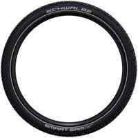 Schwalbe Performance line-banden "smart sam tire smart sam perf.line 65-584 bl./ref. - thumbnail