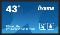 Dis Public 43 Iiyama TF4339AS-B1AG - thumbnail