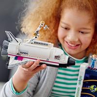 Lego Friends 41713 Olivia&apos;s Space Academy - thumbnail